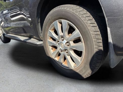 Used 2012 Toyota Sequoia Limited RWD image 6