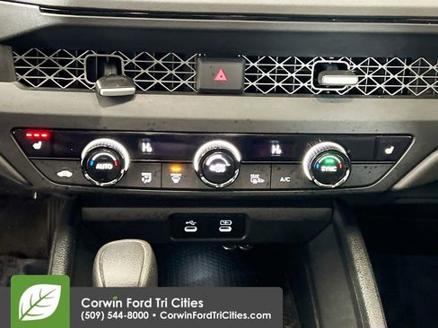 Used 2024 Honda Accord EX image 9