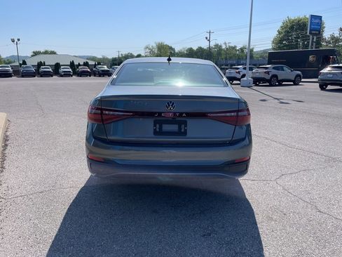Used 2025 Volkswagen Jetta S FWD image 7