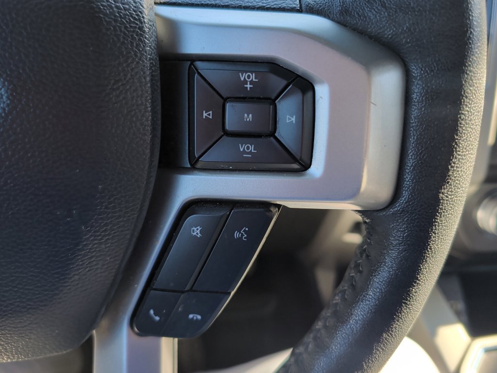 Used 2020 Ford F150 4x4 SuperCrew image 16
