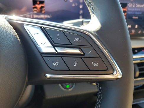 New 2026 Buick Enclave Preferred image 22