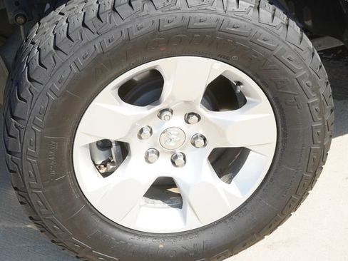Certified 2022 RAM 1500 Lone Star RWD image 11