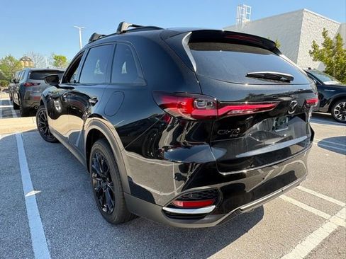 New 2026 MAZDA CX-70 3.3 Turbo w/ Premium Plus Pkg AWD/4WD image 3