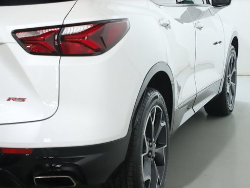 Used 2021 Chevrolet Blazer RS w/ Enhanced Convenience Package AWD/4WD image 51