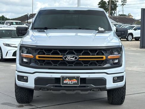 Used 2025 Ford F150 Tremor w/ Tow/Haul Package AWD/4WD image 8