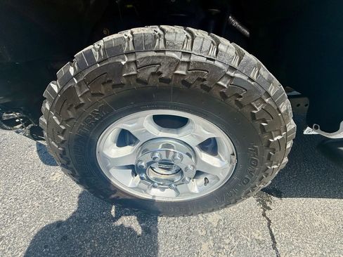 Used 2016 Ford F350 XL AWD/4WD image 22