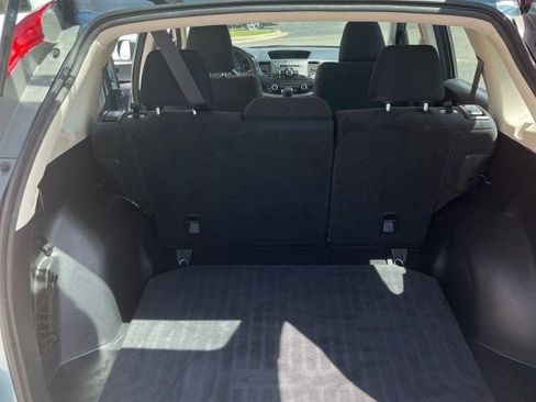 Used 2013 Honda CR-V LX image 13