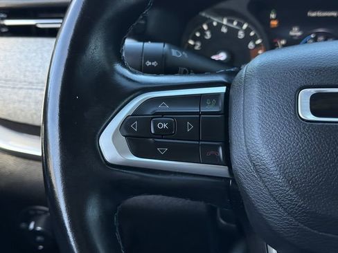 Used 2022 Jeep Compass Latitude w/ Convenience Group image 11