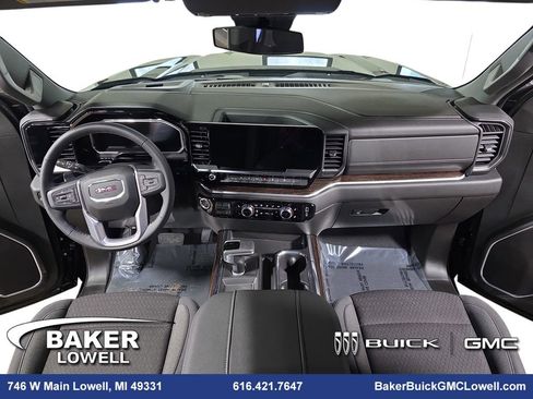 New 2026 GMC Sierra 1500 Elevation image 9