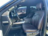 Used 2015 Ford F150 Platinum w/ FX4 Off-Road Package image 5