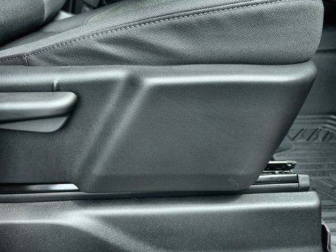 New 2026 Chevrolet Silverado 1500 Custom Trail Boss w/ LPO, Dark Essentials Package AWD/4WD image 35
