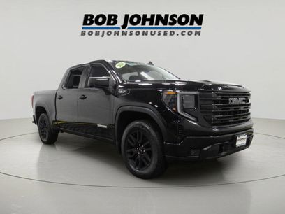 Certified 2023 GMC Sierra 1500 Elevation w/ X31 Off-Road Package