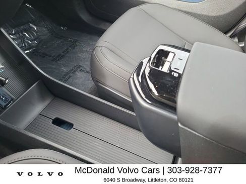 New 2026 Volvo EX30 Plus w/ Protection Package Premier AWD/4WD image 24