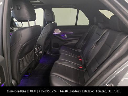 Used 2023 Mercedes-Benz GLE 350 GLE  350 image 19