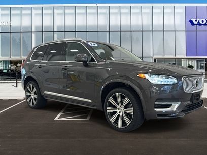 Used 2024 Volvo XC90 T8 Plus w/ Protection Package Premier