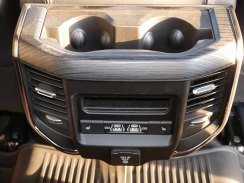 Used 2025 RAM 2500 Power Wagon image 25