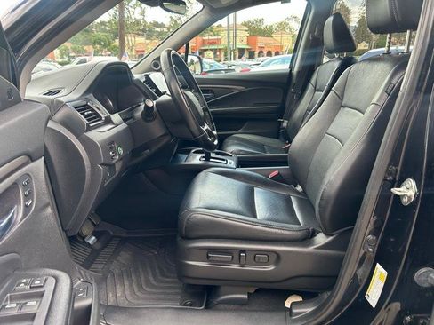 Used 2019 Honda Pilot EX-L image 6