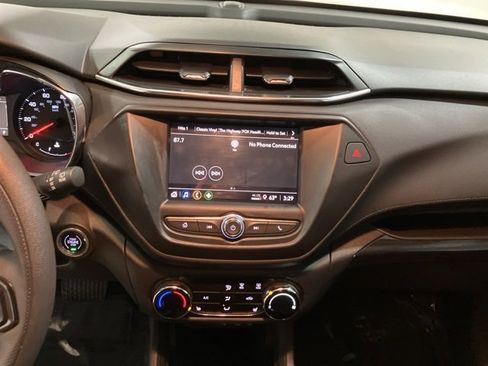 Used 2023 Chevrolet TrailBlazer LT image 15