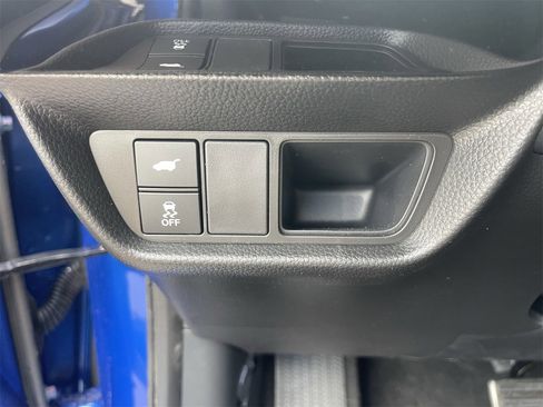 New 2025 Acura ADX A-Spec image 34