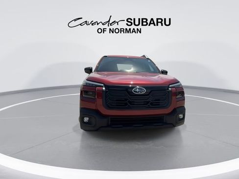 New 2026 Subaru Outback Limited AWD/4WD image 4