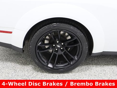 Used 2023 Dodge Challenger R/T Scat Pack image 6