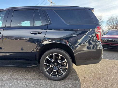Used 2022 Chevrolet Tahoe RST w/ Luxury Package image 7