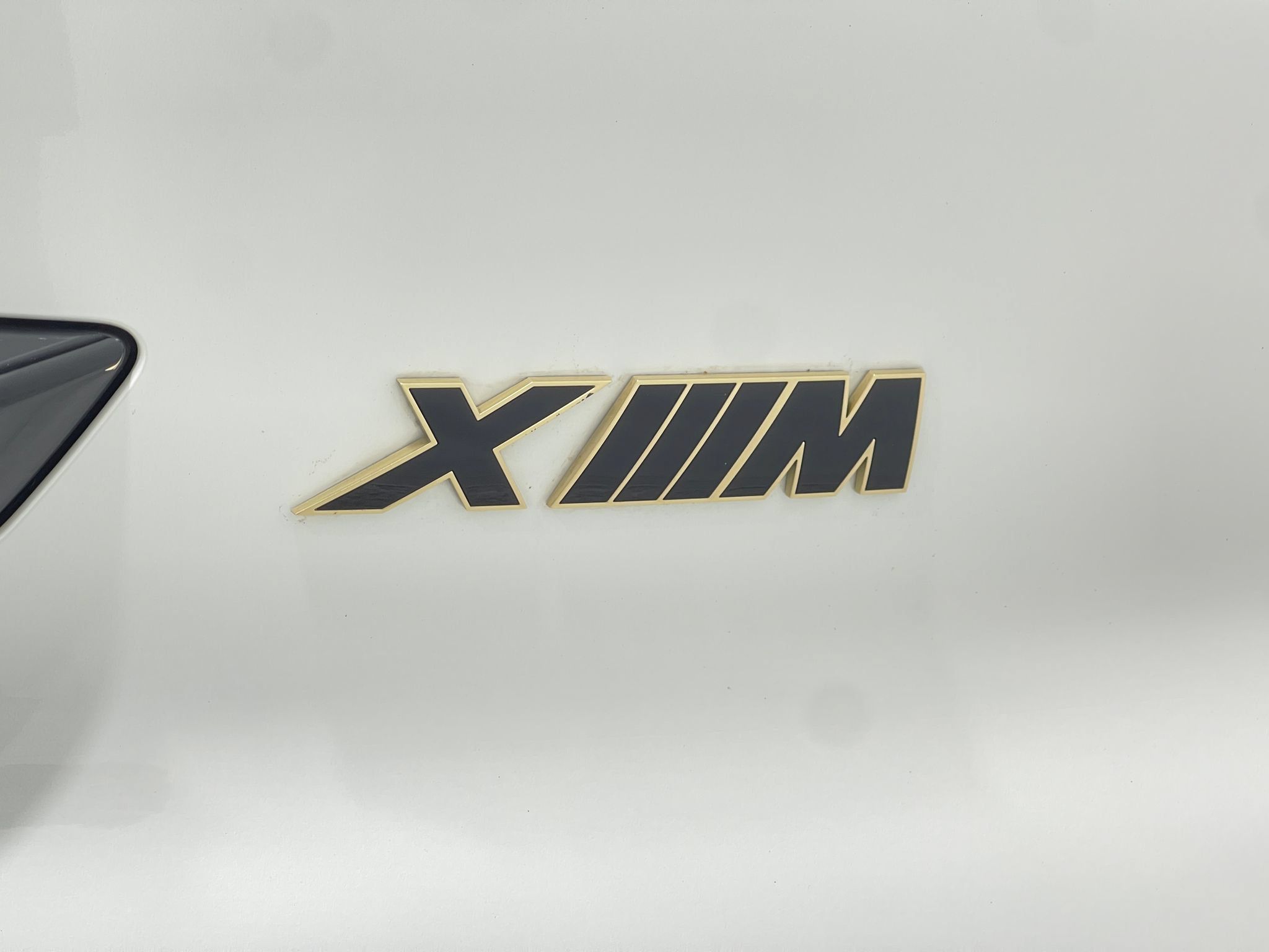 Used 2023 BMW XM AWD/4WD image 38