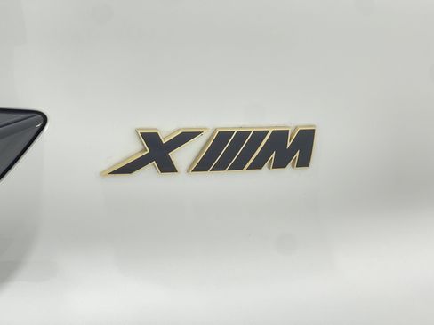 Used 2023 BMW XM AWD/4WD image 38