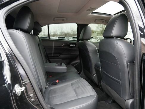 Used 2023 Mitsubishi Eclipse Cross SE AWD/4WD image 9