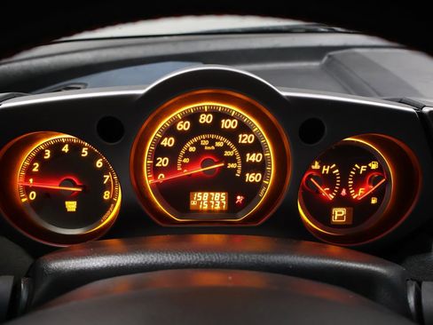 Used 2007 Nissan Murano SL w/ Touring Pkg image 36