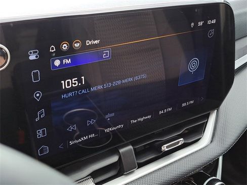 Used 2025 Chevrolet Equinox LT image 6