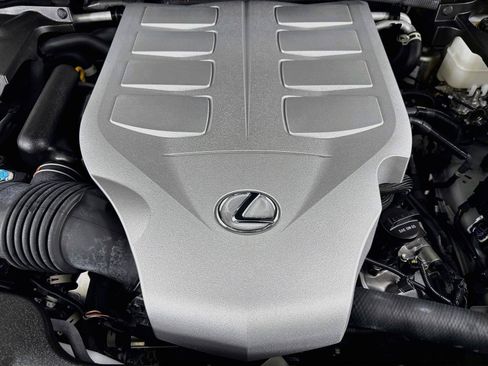 Used 2023 Lexus GX 460 Premium AWD/4WD image 43