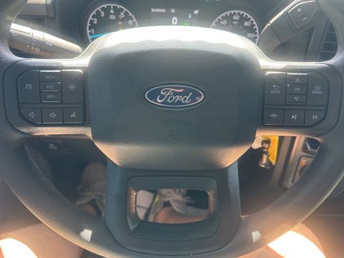 Used 2026 Ford F150 XL w/ Equipment Group 103A High AWD/4WD image 18