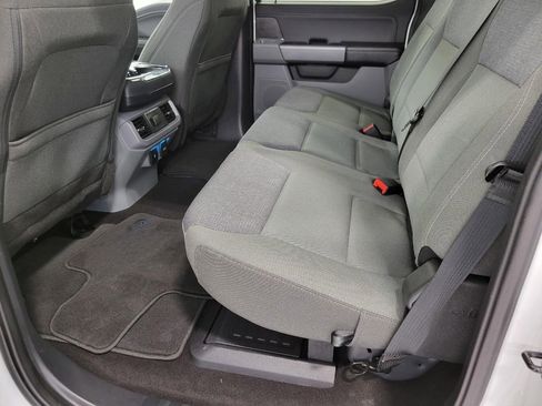 Used 2024 Ford F150 XLT w/ Mobile Office Package AWD/4WD image 22