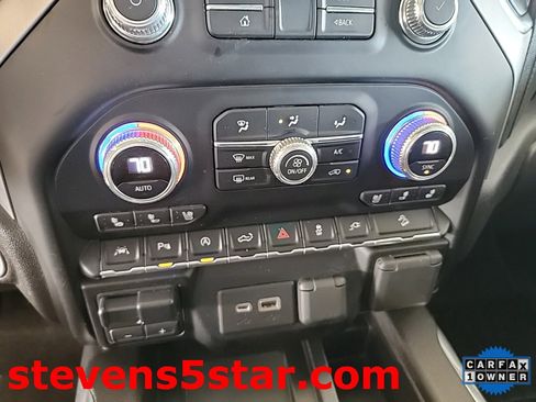 Used 2021 GMC Sierra 1500 SLT image 16