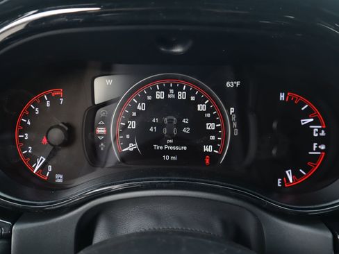 New 2026 Dodge Durango GT image 4