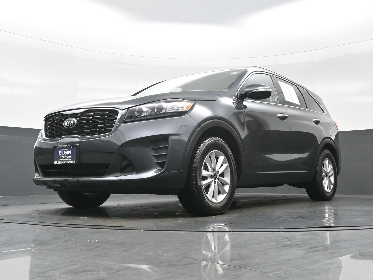 Used 2019 Kia Sorento FWD w/ Option Group 020 image 26