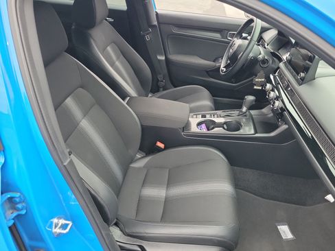 Used 2025 Honda Civic Sport image 20