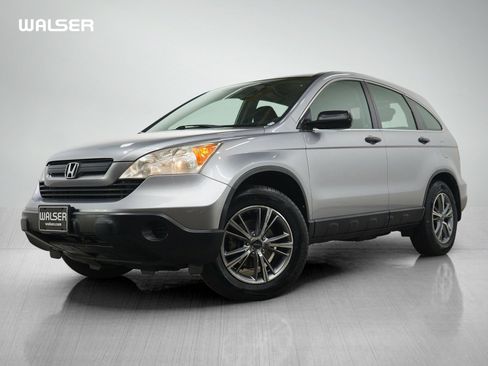 Used 2007 Honda CR-V LX image 1