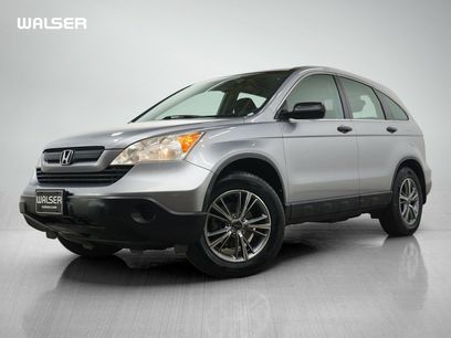 Used 2007 Honda CR-V LX