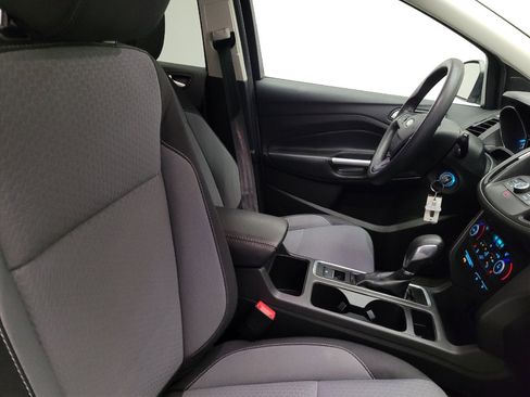 Used 2018 Ford Escape SE w/ SE Sync 3 Package AWD/4WD image 21