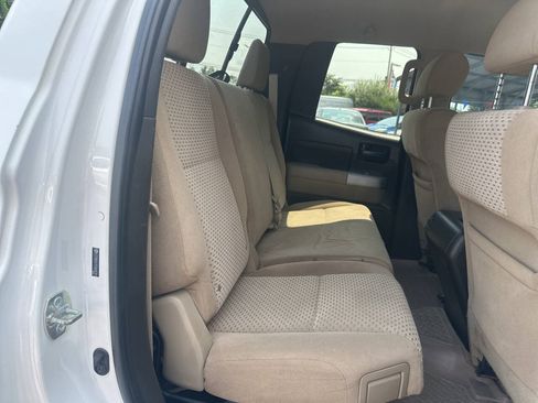 Used 2007 Toyota Tundra SR5 AWD/4WD image 13