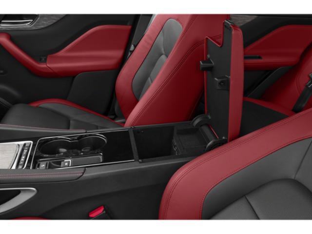 Used 2019 Jaguar F-PACE S AWD/4WD image 15