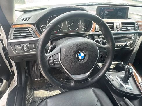 Used 2014 BMW 428i xDrive Coupe AWD/4WD image 9
