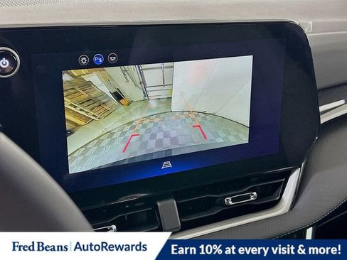 New 2026 Chevrolet Equinox LT w/ Midnight Edition image 10