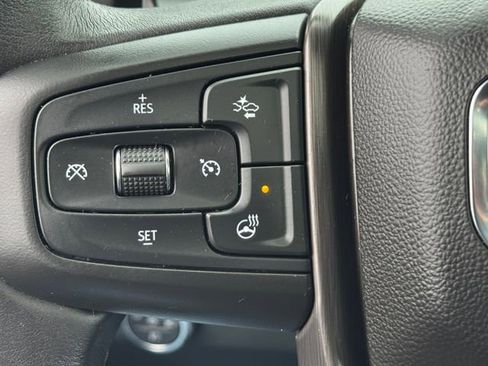 Used 2023 GMC Sierra 1500 AT4X AWD/4WD image 26