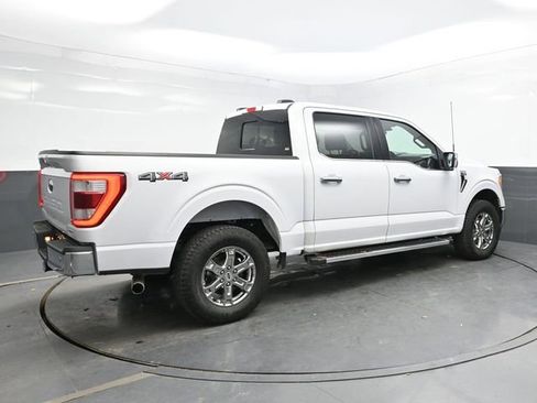 Used 2023 Ford F150 Lariat image 7