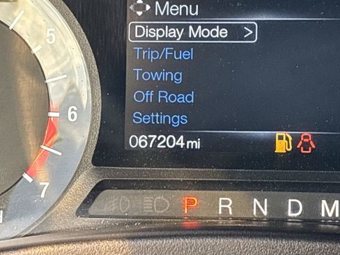 Used 2017 Ford Expedition XL w/ Equipment Group 101A image 29