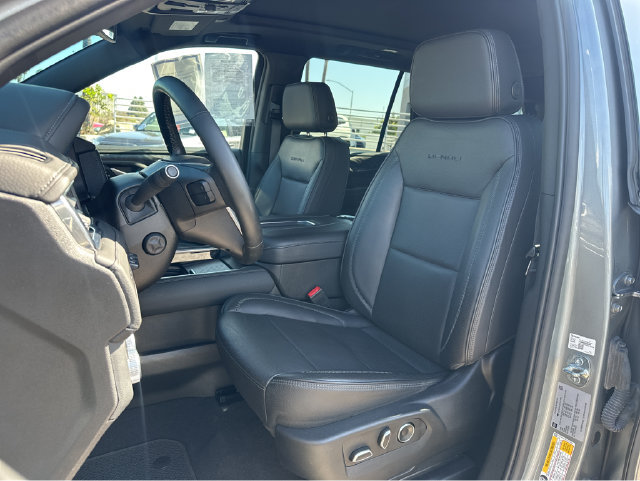 Certified 2023 GMC Yukon Denali AWD/4WD image 27