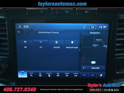 Used 2022 Ford F150 XLT w/ Equipment Group 302A High image 12